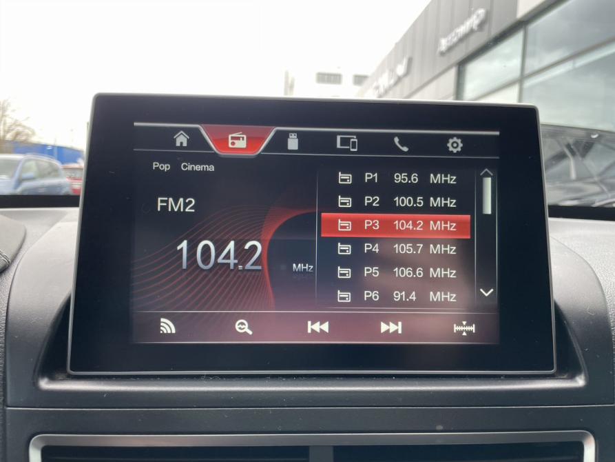FAW Besturn X40 I Москва  - изображение 15