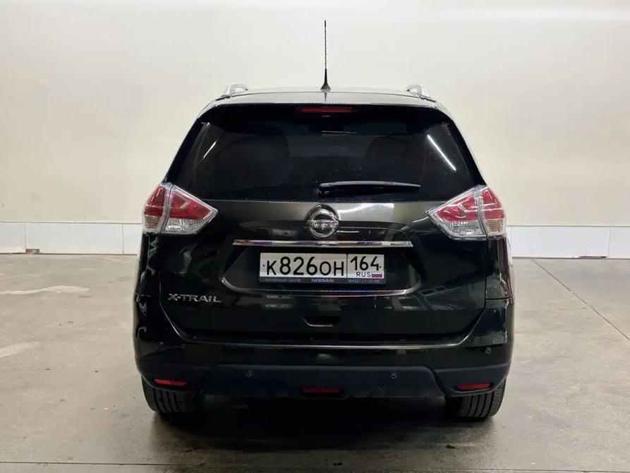 Nissan X-Trail III Саратов  - изображение 3