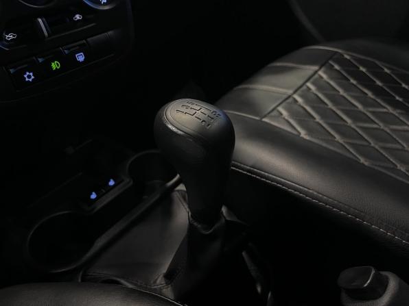 Lada (ВАЗ) Granta I Рестайлинг с пробегом 2024 года, цена 872 000 рублей, 41342 км, седан, Автокод Объявления