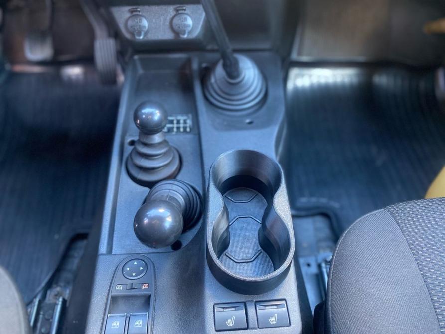 Lada (ВАЗ) Niva Legend I Краснодар  - изображение 12