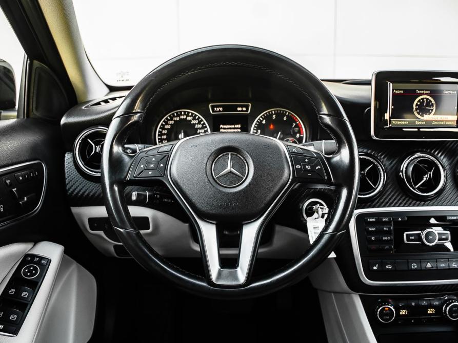 Mercedes-Benz GLA I (X156) Магнитогорск  - изображение 22