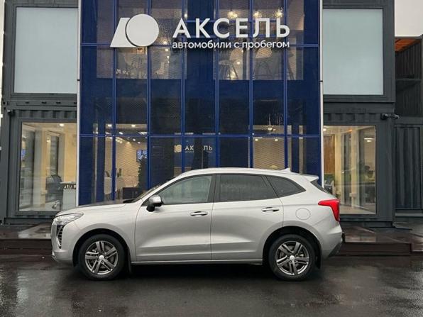 Haval Jolion I с пробегом 2023 года, цена 1 699 000 рублей, 57000 км, внедорожник, Автокод Объявления