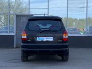 Opel Zafira A Москва  - изображение 30