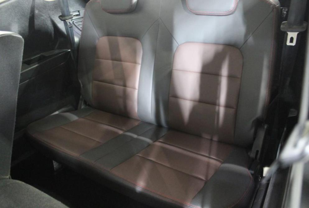 Lifan Myway Астрахань  - изображение 16