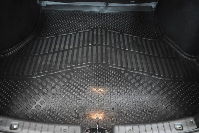 Lada (ВАЗ) Granta I Рестайлинг с пробегом 2021 года, цена 930 000 рублей, 53704 км, седан, Автокод Объявления