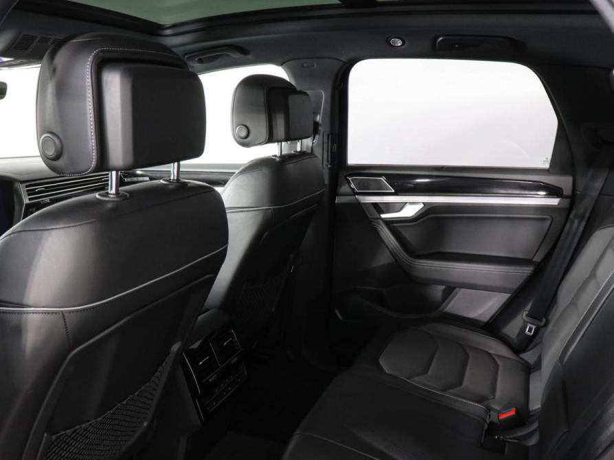 Volkswagen Touareg III Химки  - изображение 12