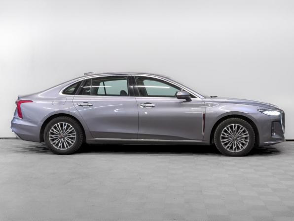 Hongqi H5 II с пробегом 2024 года, цена 2 525 000 рублей, 81152 км, седан, Автокод Объявления