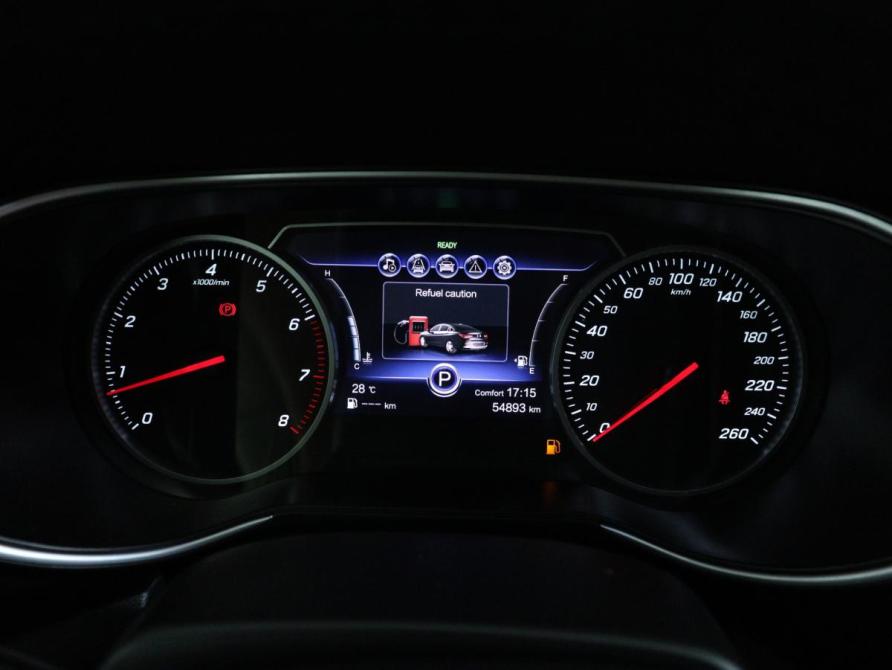 Hongqi H5 I Санкт-Петербург  - изображение 15