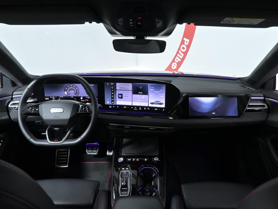 Audi A5 III (B10) Москва  - изображение 6