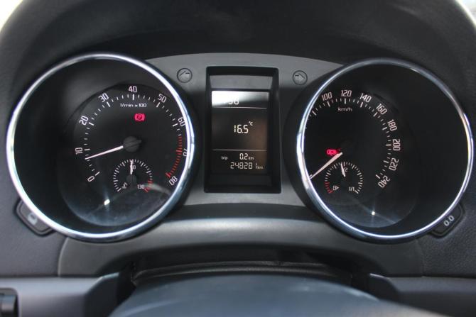 Skoda Yeti I с пробегом 2012 года, цена 625 000 рублей, 248279 км, внедорожник, Автокод Объявления