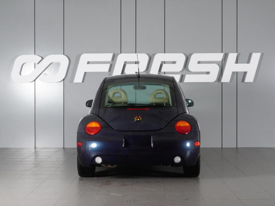 Volkswagen Beetle I (A4) Минеральные Воды  - изображение 4