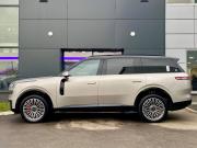 Lynk &amp; Co 900 Москва  - изображение 42