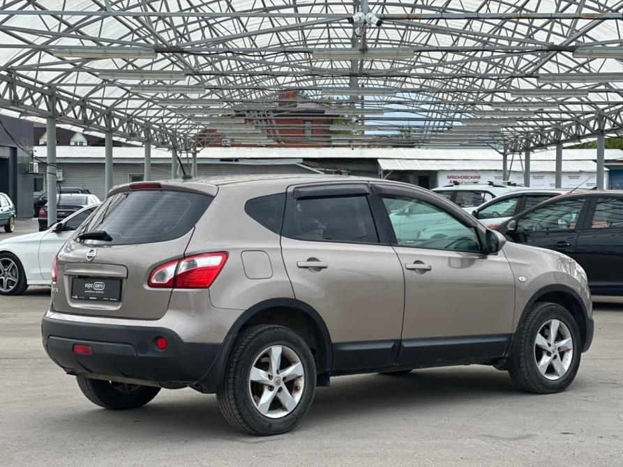 Nissan Qashqai I Рестайлинг Тула  - изображение 3