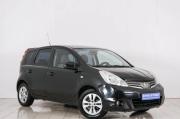 Nissan Note I Рестайлинг Красноярск  - изображение 24