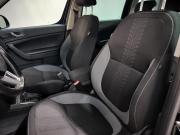 Skoda Yeti I Рестайлинг Санкт-Петербург  - изображение 39