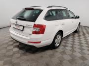 Skoda Octavia III (A7) Москва  - изображение 39