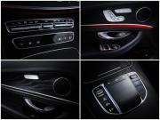 Mercedes-Benz E-Класс V (W213 S213 C238) Рестайлинг Москва  - изображение 48