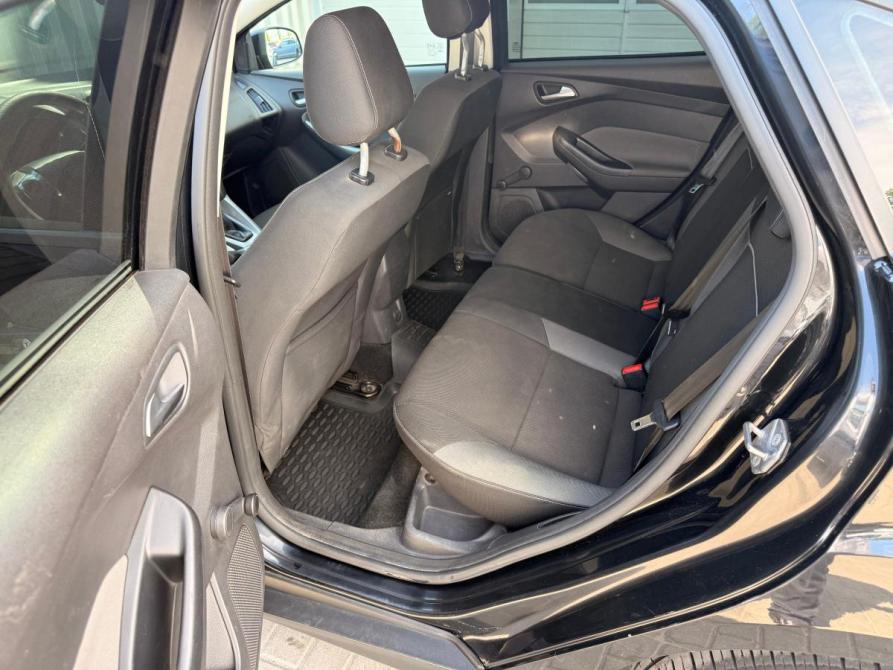 Ford Focus III Ростов-на-Дону  - изображение 15