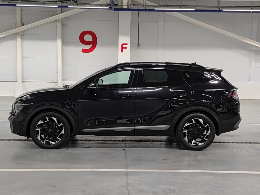 Kia Sportage V Казань  - изображение 10