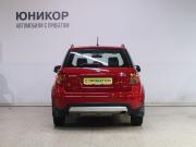 Suzuki SX4 I (Classic) Рестайлинг Дзержинск  - изображение 24