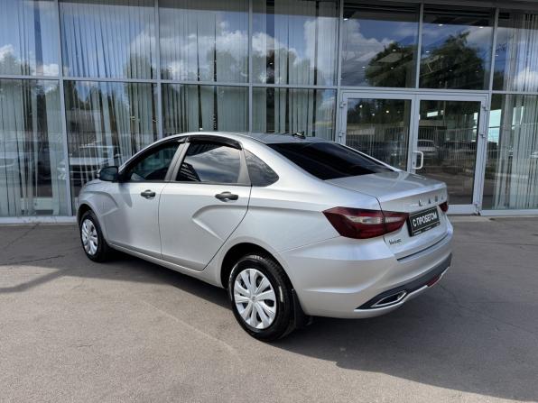 Lada (ВАЗ) Vesta I Рестайлинг (NG) с пробегом 2025 года, цена 1 365 000 рублей, 29111 км, седан, Автокод Объявления