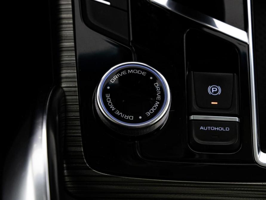 Geely Atlas Pro Санкт-Петербург  - изображение 18