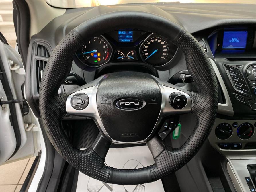 Ford Focus III Энгельс  - изображение 21