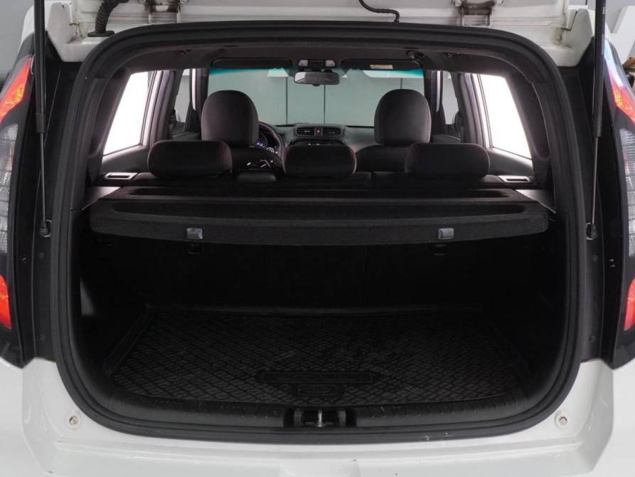 Kia Soul II Рестайлинг Воронеж  - изображение 19