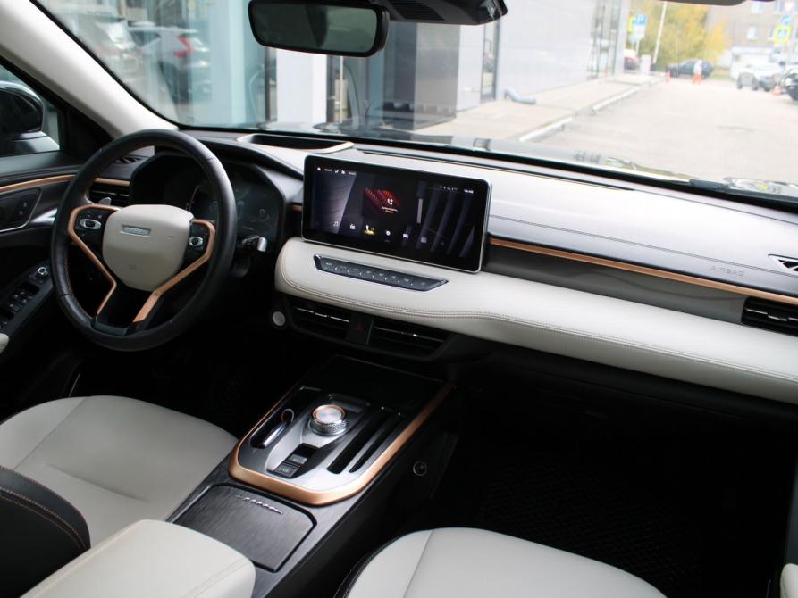 Haval Jolion I Самара  - изображение 9