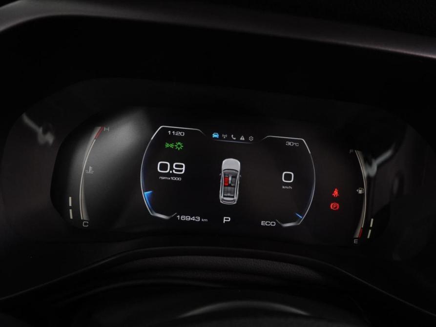 Haval Jolion I Рестайлинг Воронеж  - изображение 20