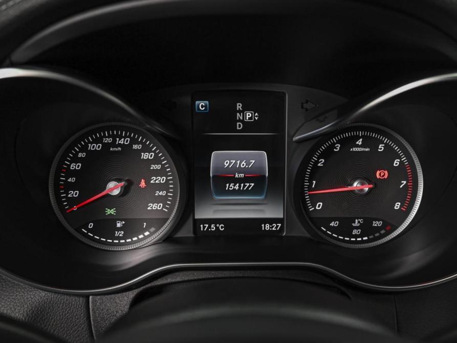 Mercedes-Benz C-Класс IV (W205) Ставрополь  - изображение 23