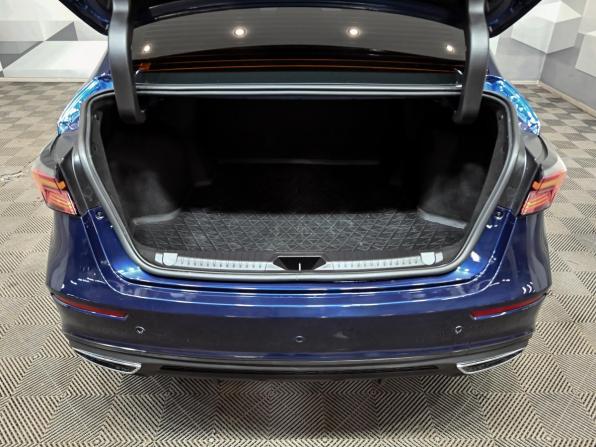 Omoda S5 с пробегом 2023 года, цена 1 650 000 рублей, 44754 км, седан, Автокод Объявления