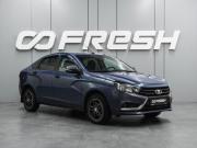 Lada (ВАЗ) Vesta I Воронеж  - изображение 18