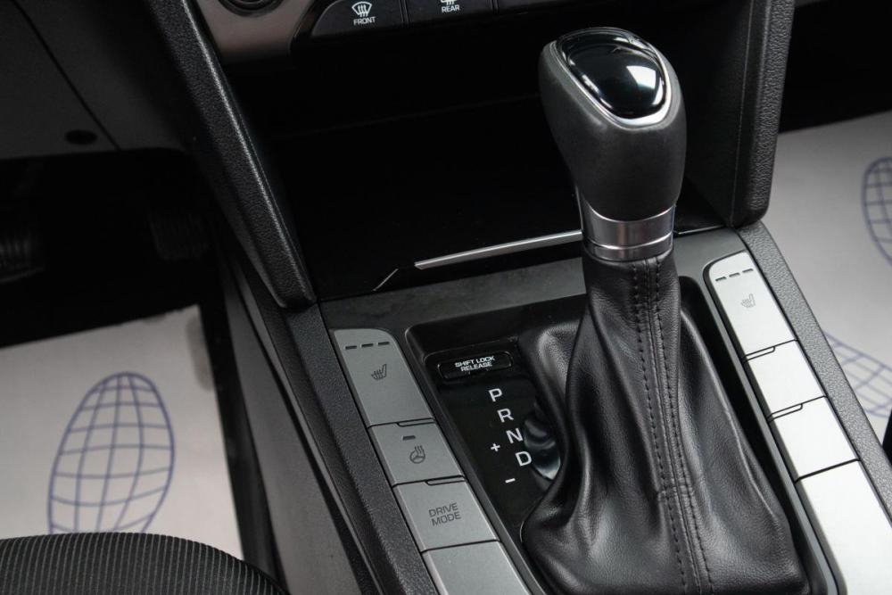 Hyundai Elantra VI (AD) Оренбург  - изображение 16