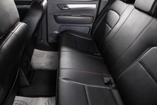 JAC T6 с пробегом 2021 года, цена 1 449 000 рублей, 106000 км, offers.body_type.unknown, Автокод Объявления