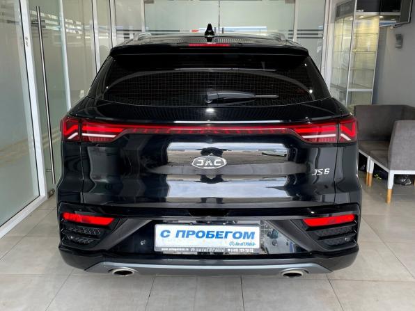 JAC JS6 с пробегом 2024 года, цена 1 799 000 рублей, 28443 км, внедорожник, Автокод Объявления
