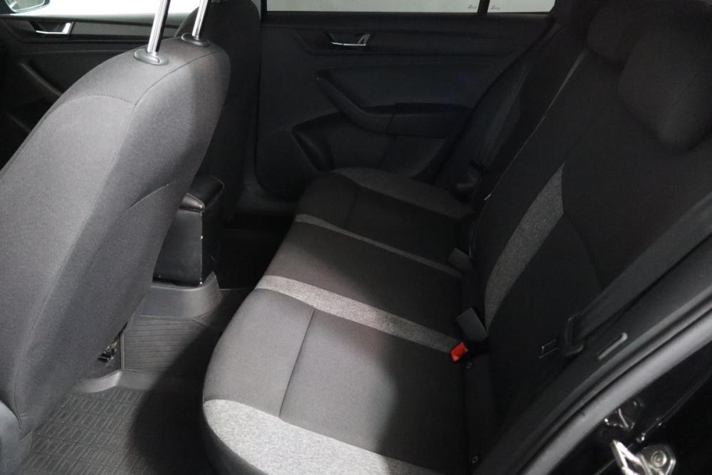 Skoda Rapid II Санкт-Петербург  - изображение 13