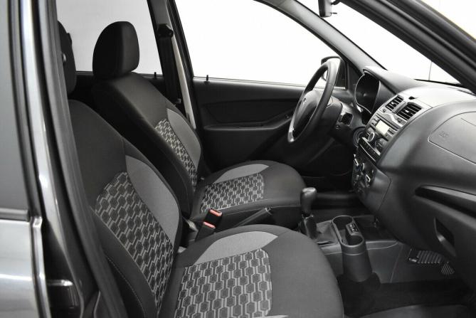 Lada (ВАЗ) Granta I Рестайлинг с пробегом 2025 года, цена 1 000 000 рублей, 33871 км, универсал, Автокод Объявления
