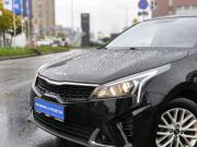 Kia Rio IV Рестайлинг Санкт-Петербург  - изображение 26