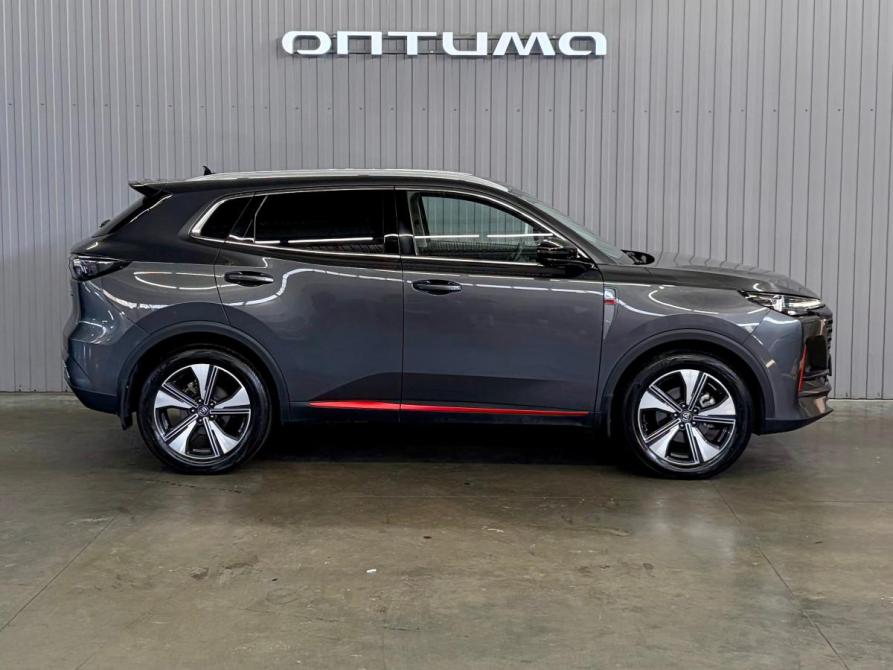 Changan CS55 Plus II Краснодар  - изображение 4