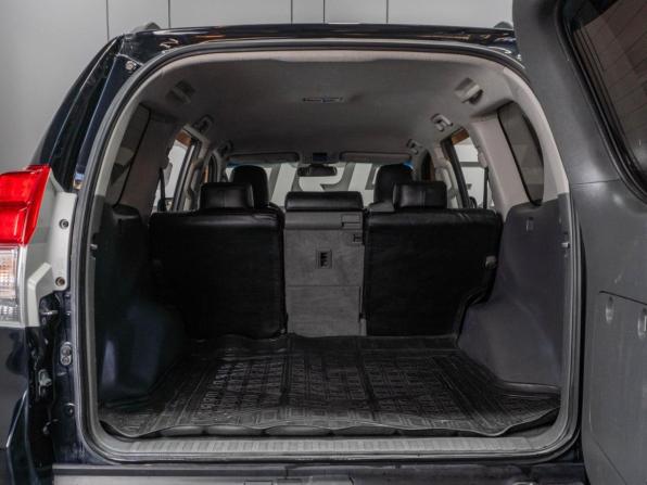 Toyota Land Cruiser Prado 150 Series с пробегом 2013 года, цена 3 129 000 рублей, 229506 км, внедорожник, Автокод Объявления