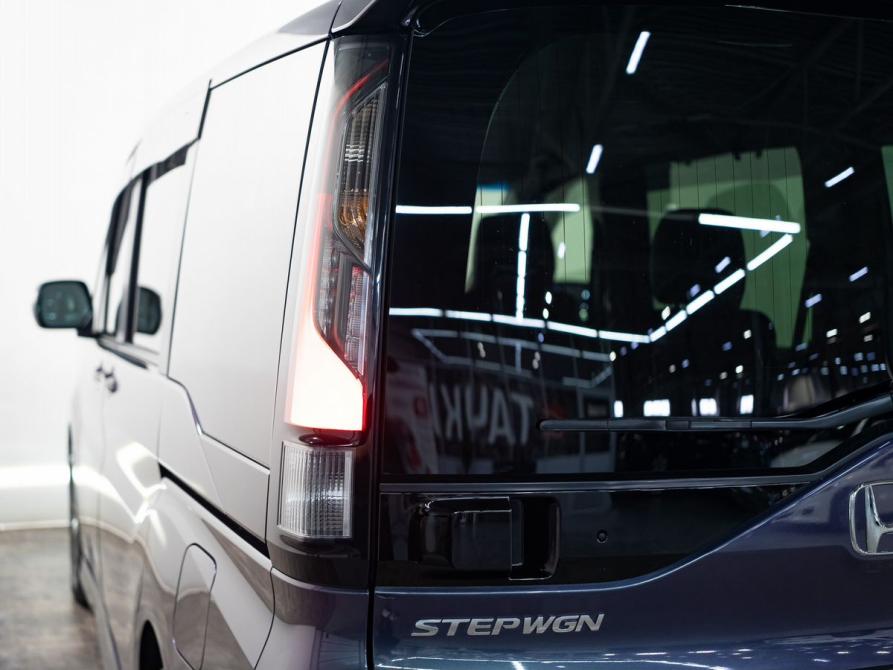 Honda Stepwgn V Рестайлинг Чита  - изображение 22