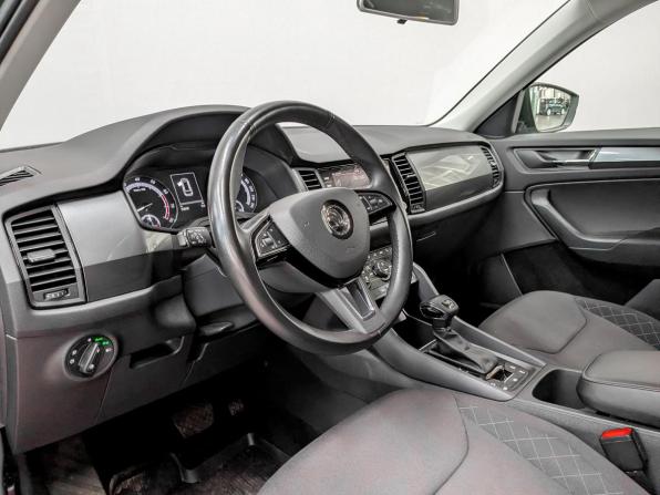 Skoda Kodiaq I с пробегом 2020 года, цена 2 725 000 рублей, 53651 км, внедорожник, Автокод Объявления