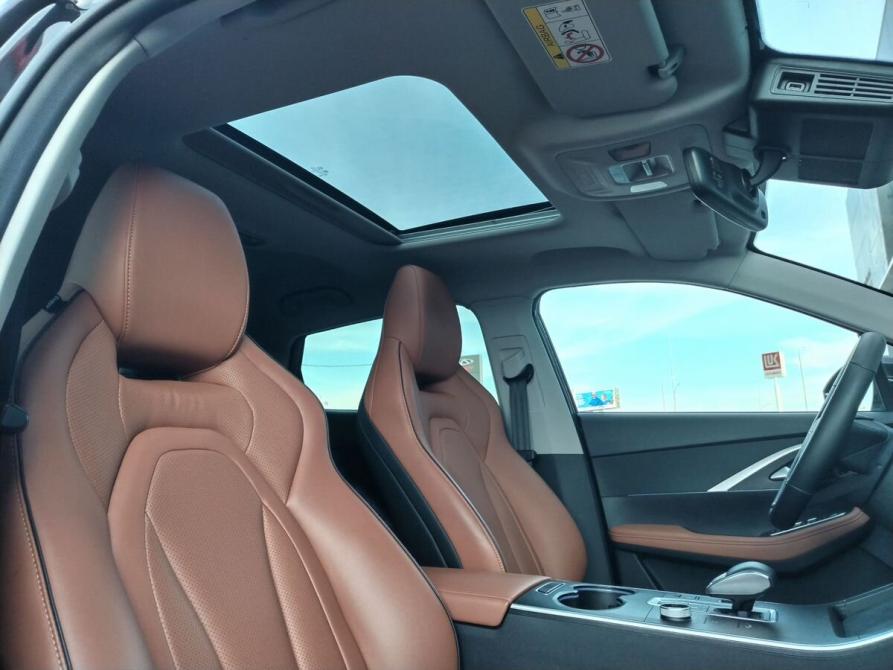 Omoda C5 I Санкт-Петербург  - изображение 14