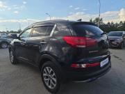 Kia Sportage III Рестайлинг Саратов  - изображение 45