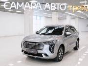 Haval Jolion I Самара  - изображение 20