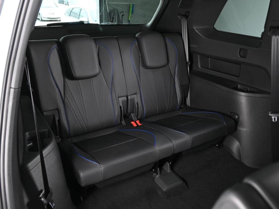 Volkswagen Teramont II (China Market) Ростов-на-Дону  - изображение 9