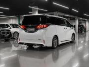 Toyota Alphard IV Москва  - изображение 36