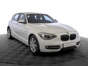 BMW 1 серии II (F20/F21) Москва  - изображение 31