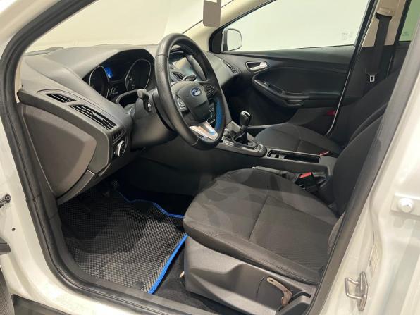 Ford Focus III Рестайлинг с пробегом 2018 года, цена 649 000 рублей, 241470 км, универсал, Автокод Объявления